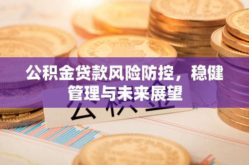勃利公积金贷款风险防控，稳健管理与未来展望