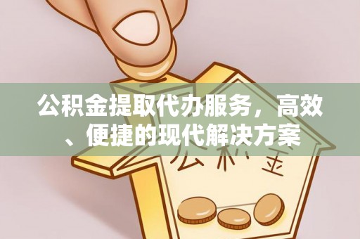 勃利公积金提取代办服务，高效、便捷的现代解决方案