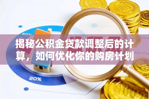 勃利揭秘公积金贷款调整后的计算，如何优化你的购房计划