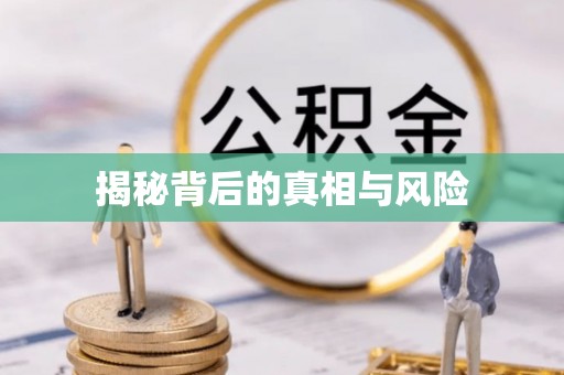 勃利揭秘背后的真相与风险