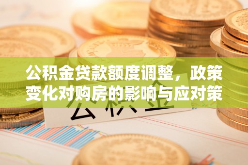 勃利公积金贷款额度调整，政策变化对购房的影响与应对策略