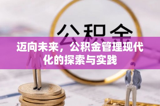 勃利迈向未来，公积金管理现代化的探索与实践