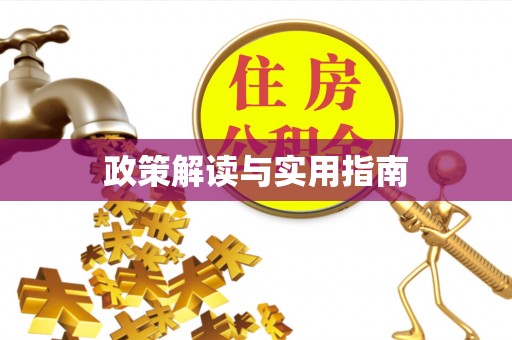 勃利政策解读与实用指南