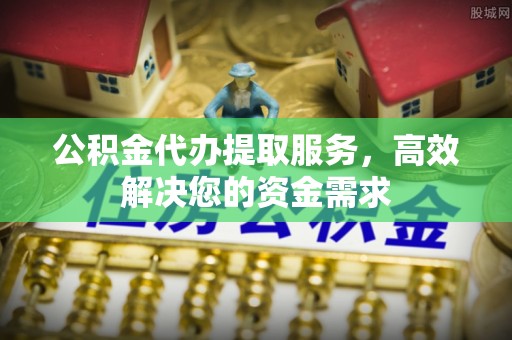 勃利公积金代办提取服务，高效解决您的资金需求
