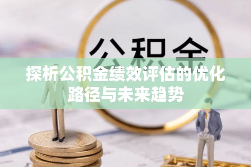 勃利探析公积金绩效评估的优化路径与未来趋势