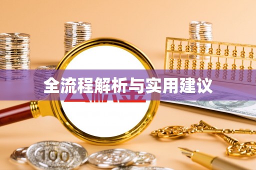 勃利全流程解析与实用建议