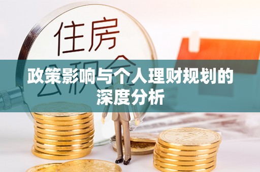 勃利政策影响与个人理财规划的深度分析