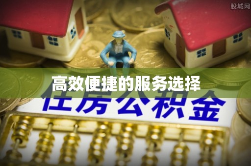 勃利高效便捷的服务选择